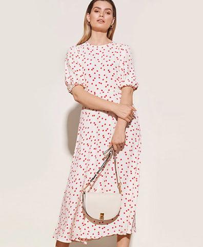 M&s dresses sale summer