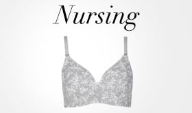 Maternity bra