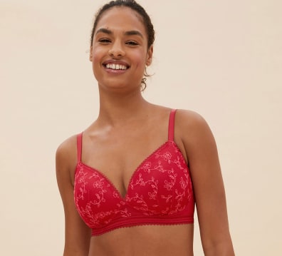 Bralette for 2024 big busts