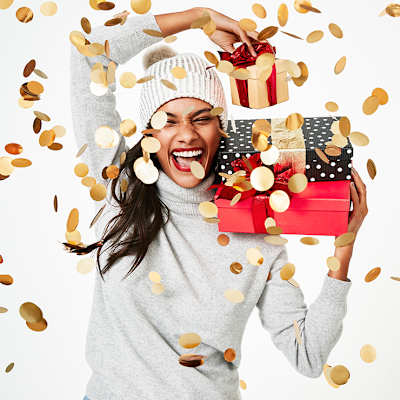 The 12 days of Christmas