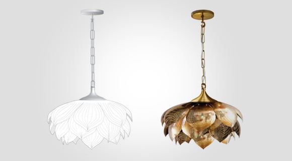 Lighting Buying Guide Furniture M S