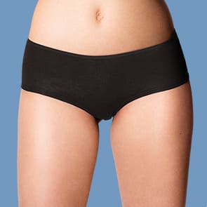 v shape underwear for ladies