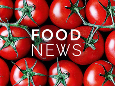 Food news