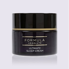 Formula Absolute Ultimate Sleep Cream