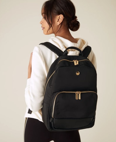 Marks and shop spencer ladies backpack