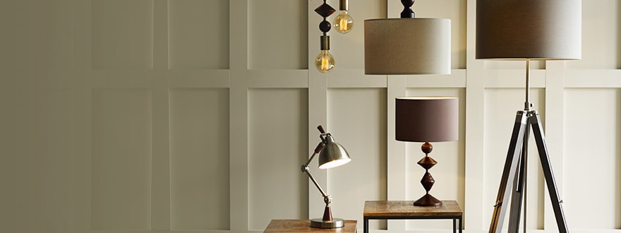 m&s bedside lamps