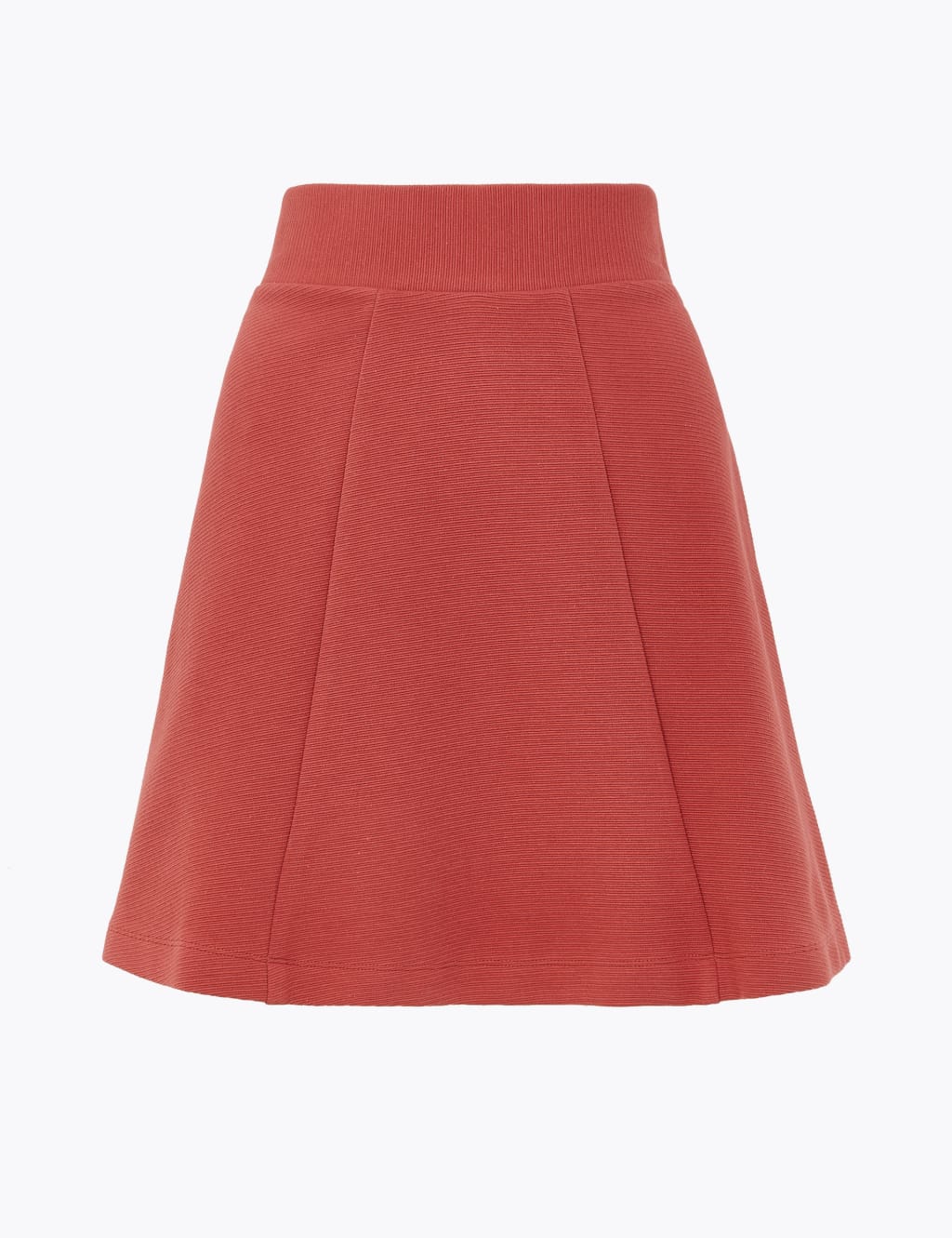 ALine Mini Skirt M&S Collection M&S