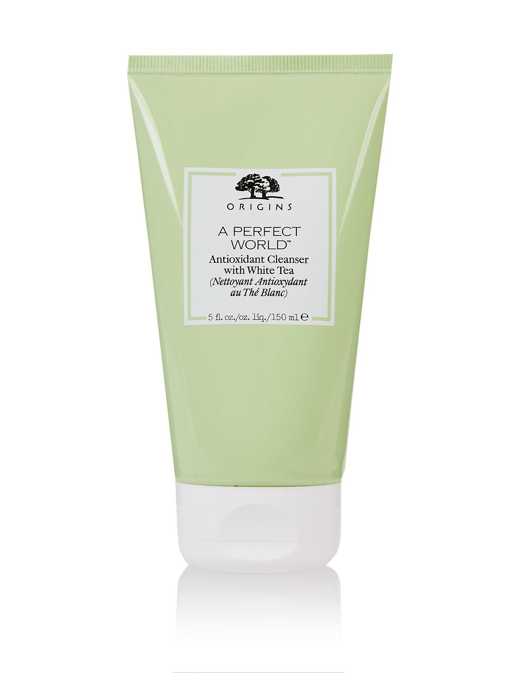 A Perfect World™ Antioxidant Cleanser with White Tea 150ml 1 of 2
