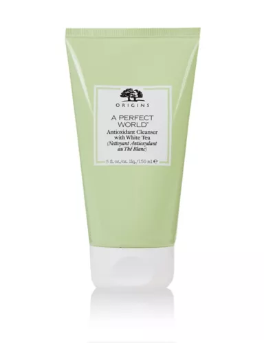 A Perfect World™ Antioxidant Cleanser with White Tea 150ml 1 of 2