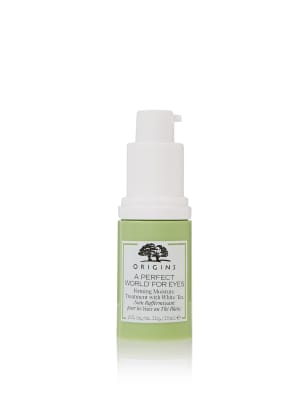 origins a perfect world eye cream