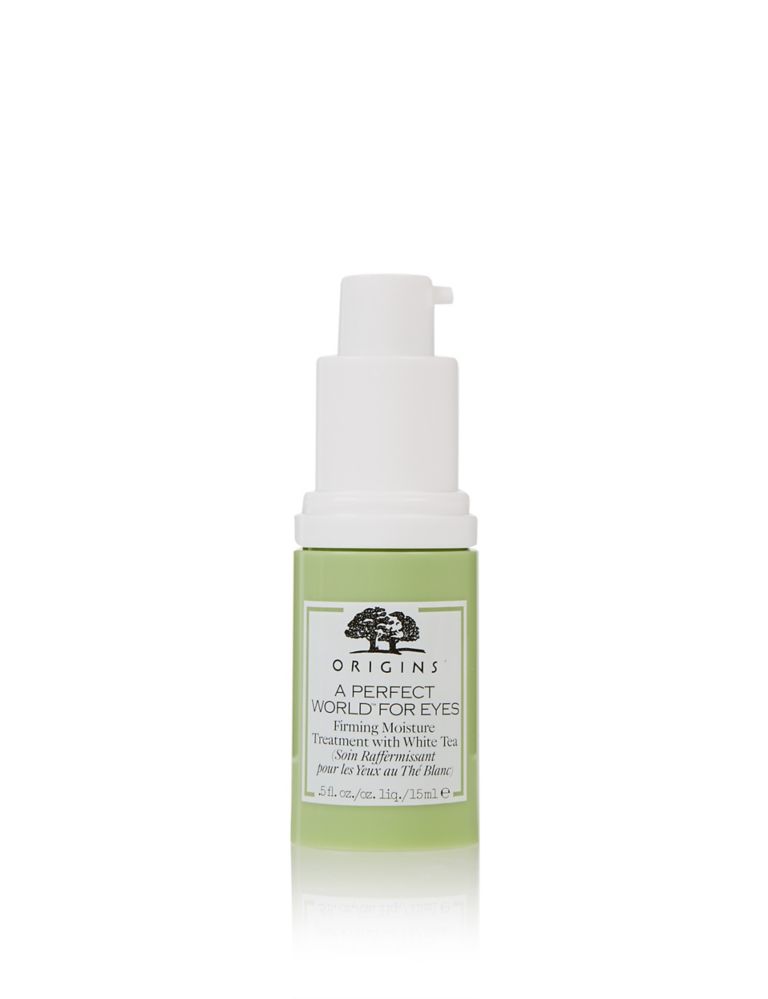 A Perfect World™ for Eyes Firming Moisture Treatment with White Tea 15ml 1 of 2