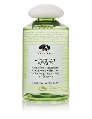 A Perfect World Age Defense Treatment Lotion With White Tea 150ml
