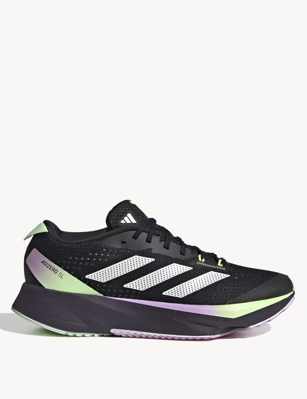 Adidas adizero trainers clearance