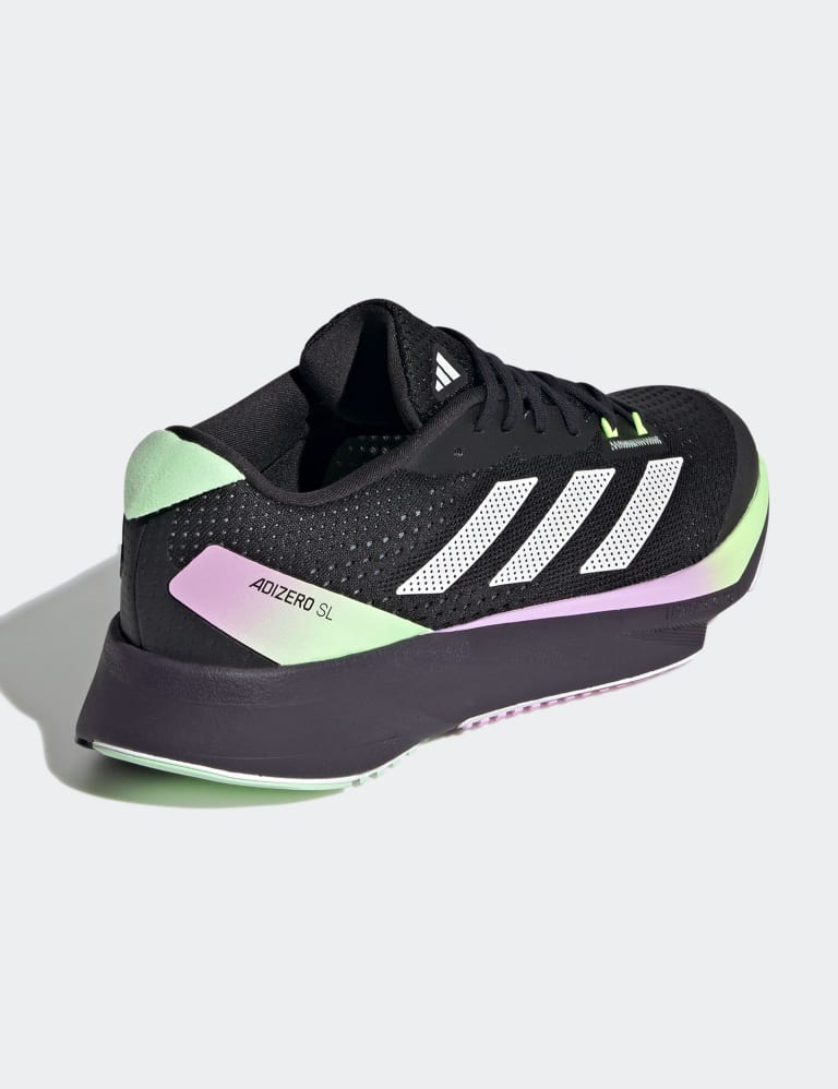 ADIZERO SL Running Trainers 2 of 6