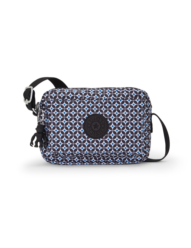 Abanu Water Resistant Cross Body Bag Kipling M S