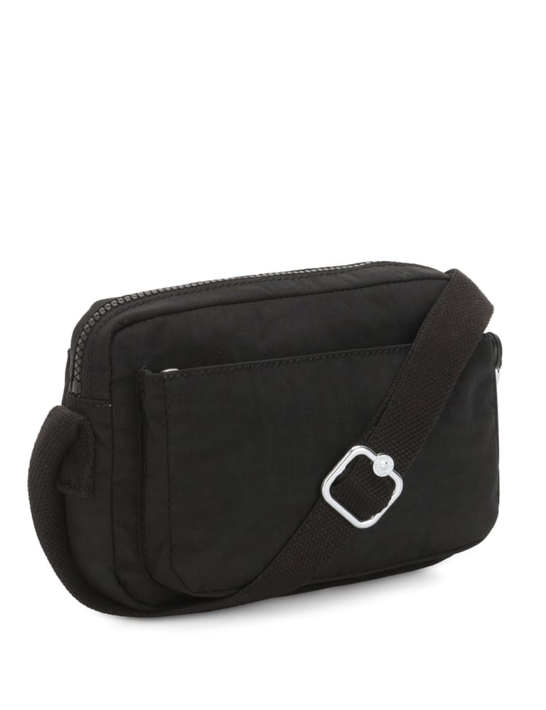 Abanu Water Resistant Cross Body Bag Kipling M S