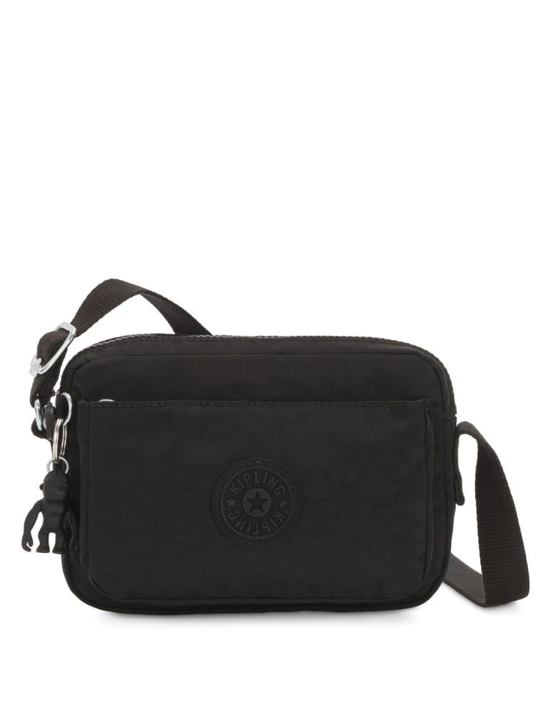 Abanu Water Resistant Cross Body Bag | Kipling | M&S