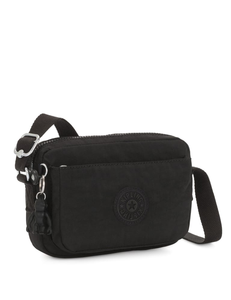 Abanu Water Resistant Cross Body Bag 1 of 5