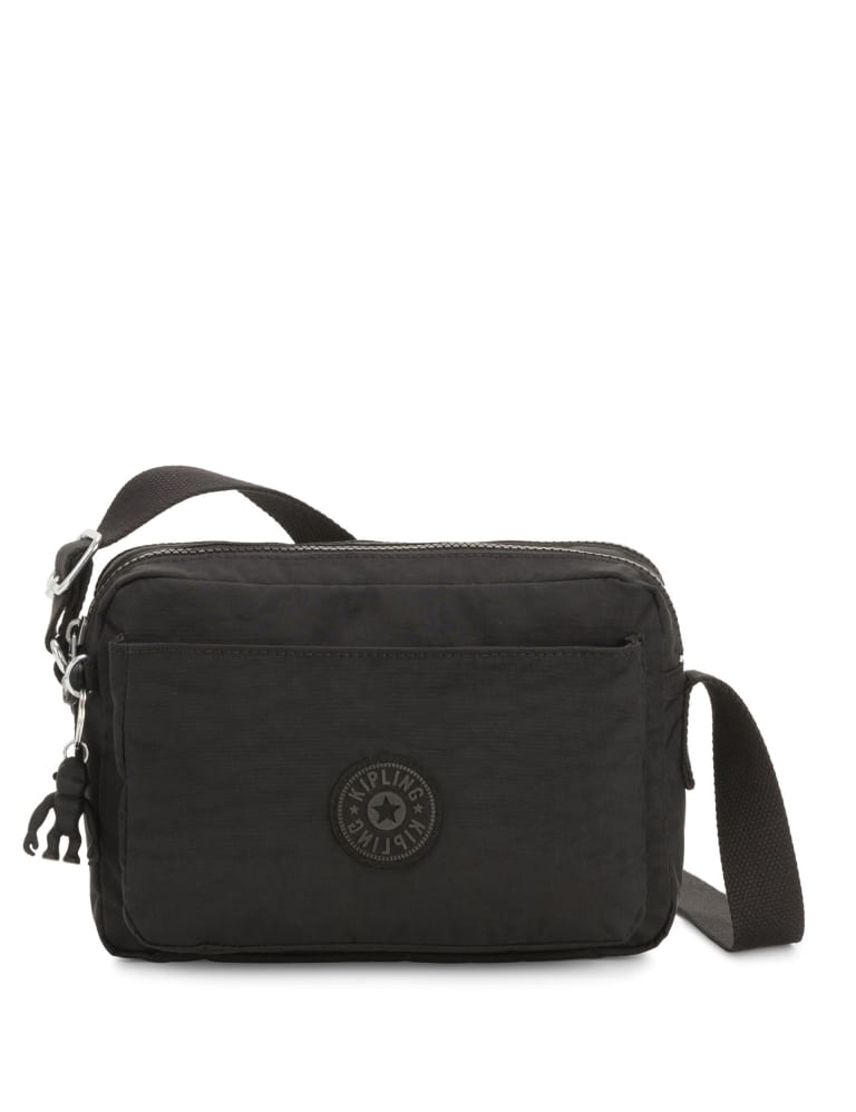 Abanu Water Resistant Cross Body Bag | Kipling | M&S