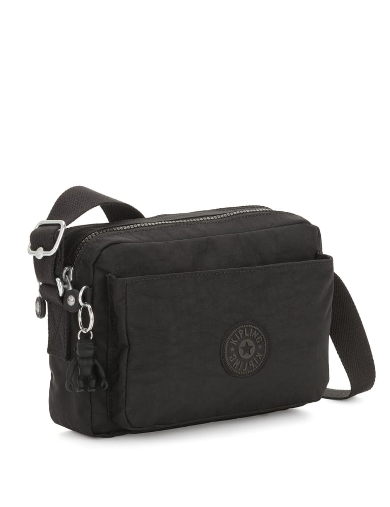 Abanu Water Resistant Cross Body Bag