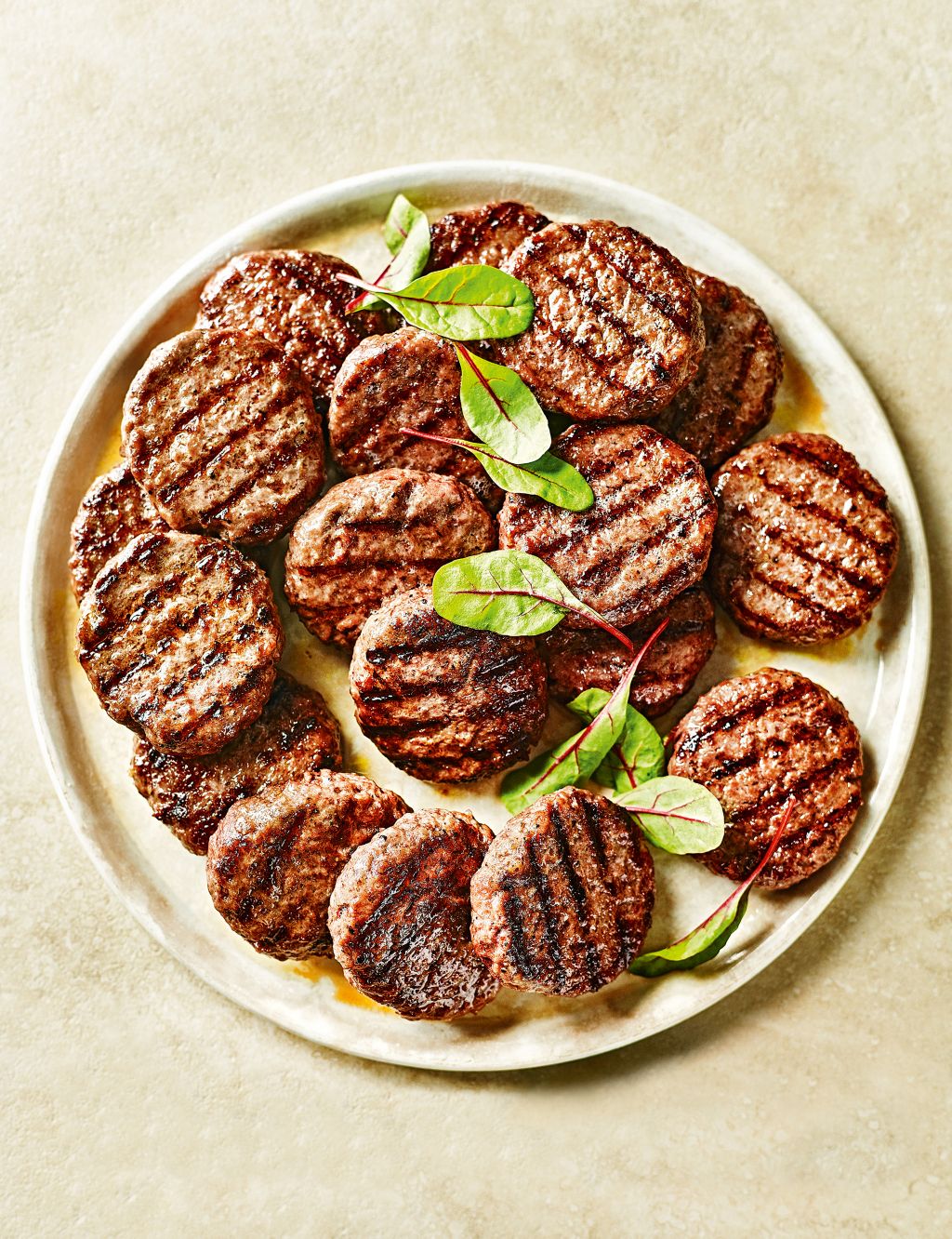Aberdeen Angus Steak Burgers (18 Pieces) - (Last Collection Date 30th September 2020) 3 of 3