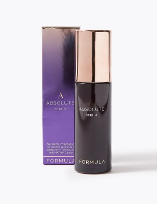 Absolute Serum 30ml Formula M S