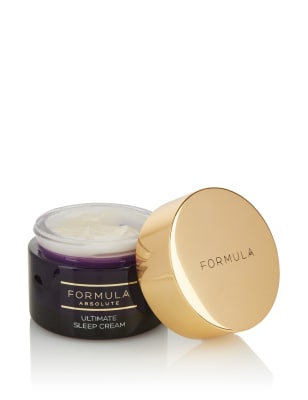 marks and spencer face cream