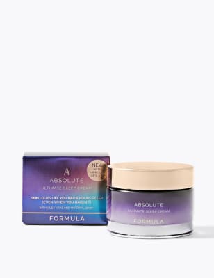 marks and spencer neck cream