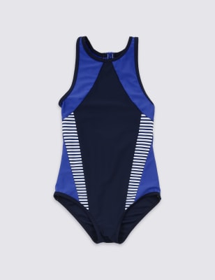 m&s baby girl swimsuit