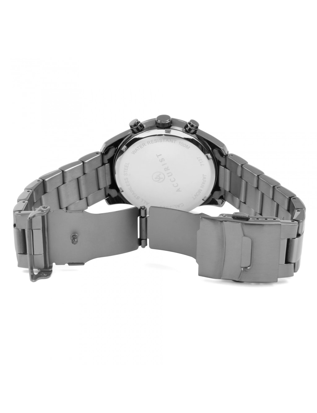 OROLOGIO DA UOMO HENRY LONDON EDGWARE HL41-JS-0021 - Dartizio Gioielli