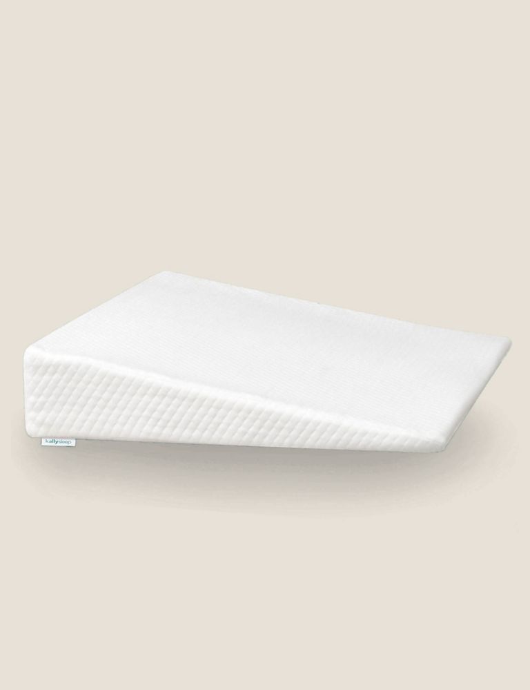 Acid Reflux Firm Wedge Pillow 3 of 8