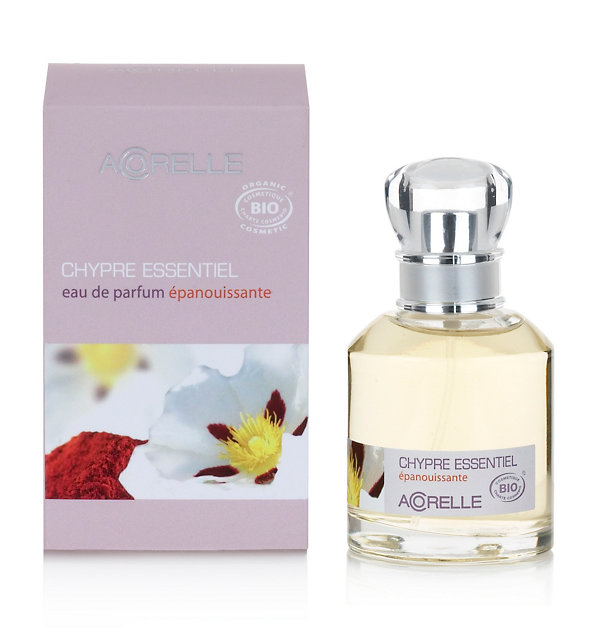 Acorelle Essence of Chypre Eau de Parfum 50ml Image 1 of 2
