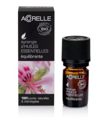Acorelle Essential Oil Balancing Synergy 5ml Image 1 of 2
