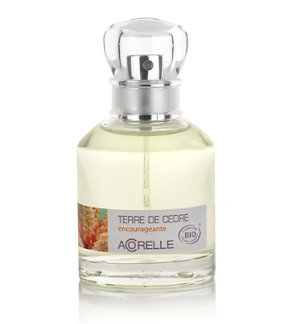 Acorelle Land of Cedar Eau de Parfum 50ml Image 2 of 3