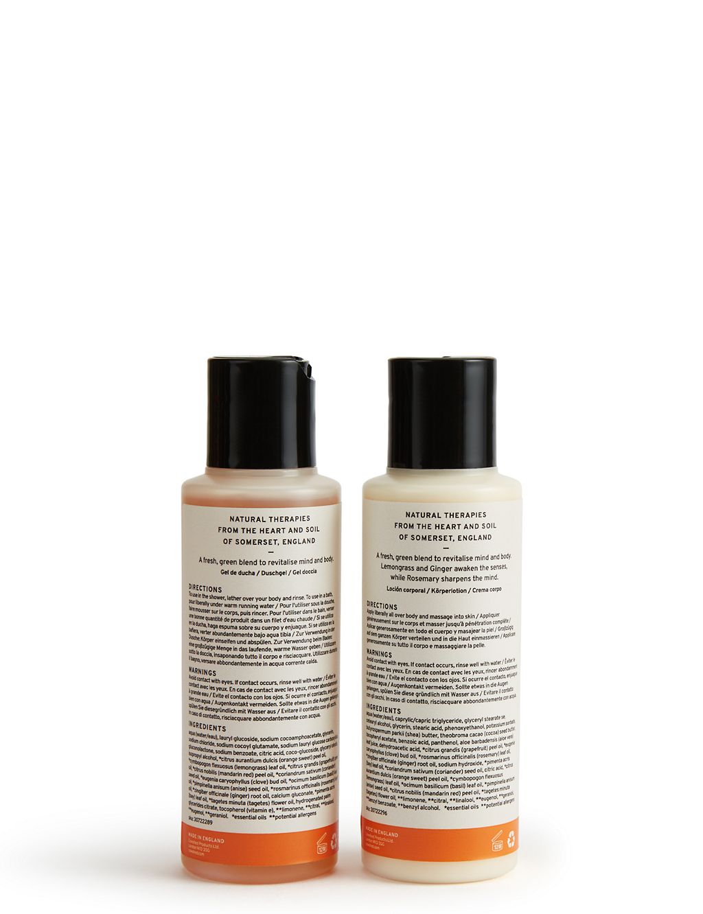 Active Body Care Duo 4 of 4