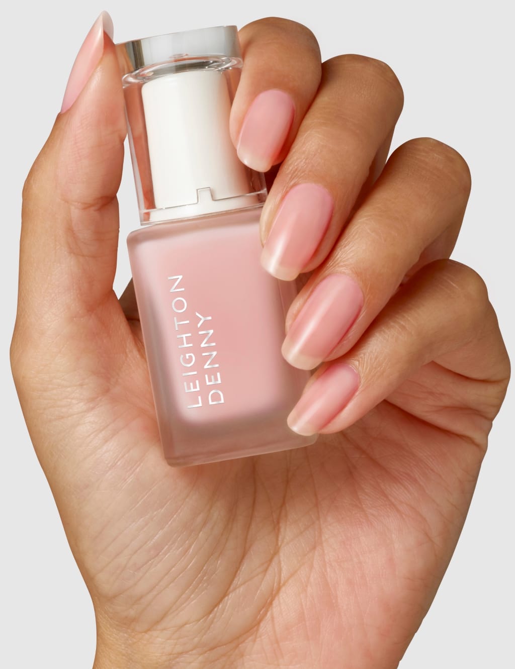 ActiveBuild Nail Treatment Kit Thin Weak Nails Leighton Denny M&S