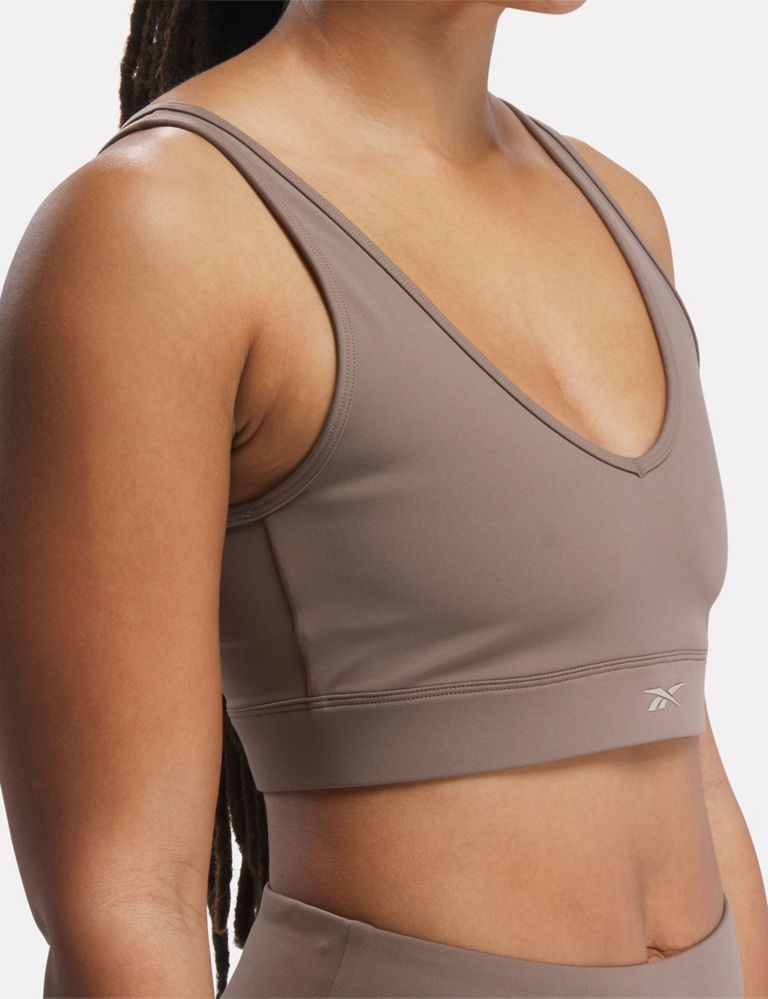 Active Collection Dreamblend Sports Bra 2 of 6