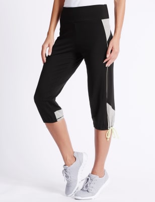 woven joggers womens