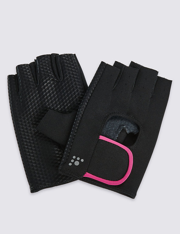 Active Grip Gloves Image 1 of 2