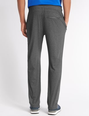 m&s mens jogging bottoms