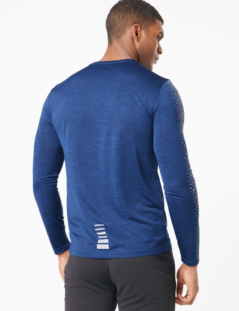 Active Long Sleeve T-Shirt 4 of 4