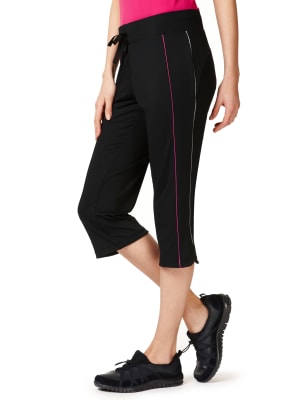 M&s store cropped joggers