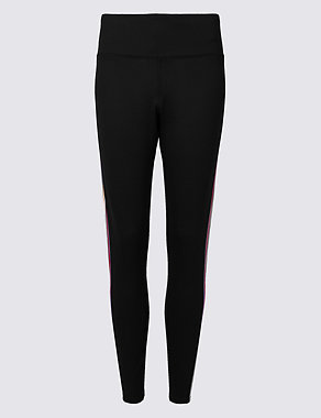 Active Quick Dry Leggings Image 2 of 5