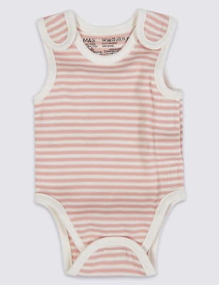 m&s baby bodysuits