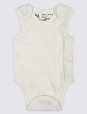 m&s baby bodysuits