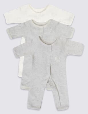 premature sleepsuits