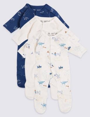marks and spencer premature baby clothes