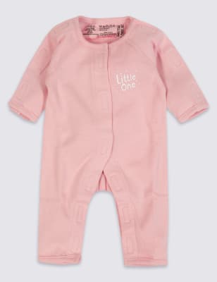 marks and spencer premature baby clothes