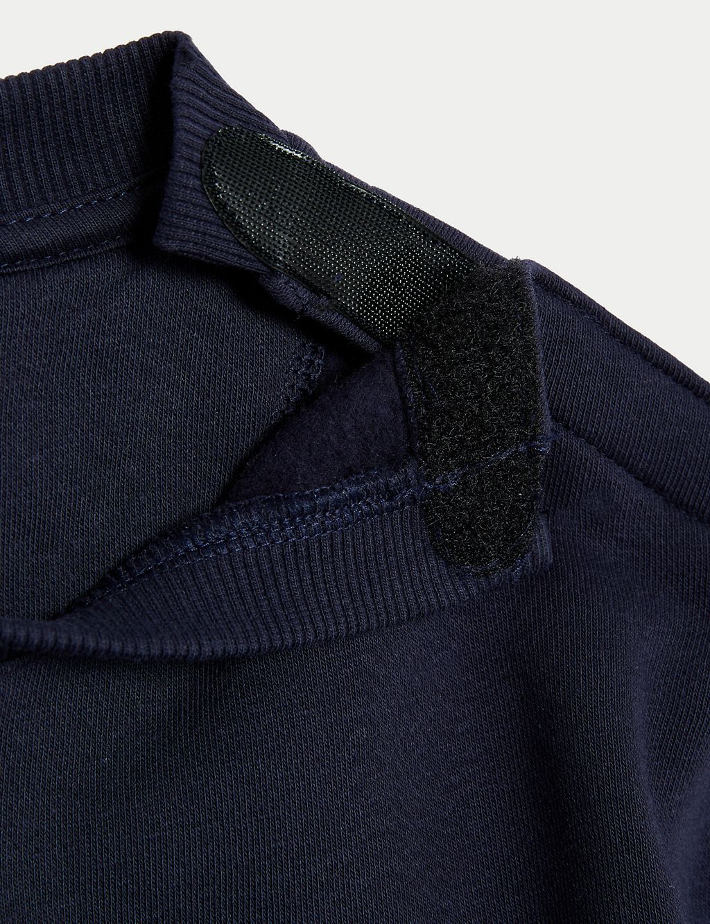Adaptive Cotton Rich Sweatshirt (2-16 Yrs) 1 of 3