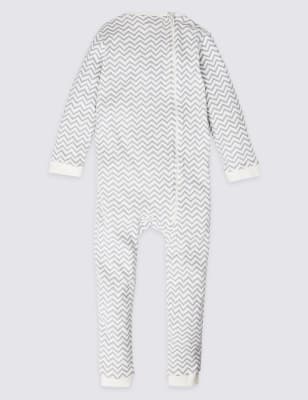 marks and spencer sleepsuits